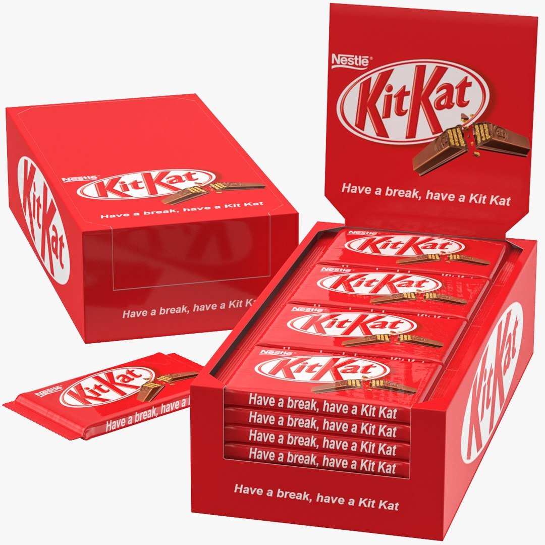 Kit kat