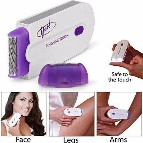Finishing Touch Women Hair Remover