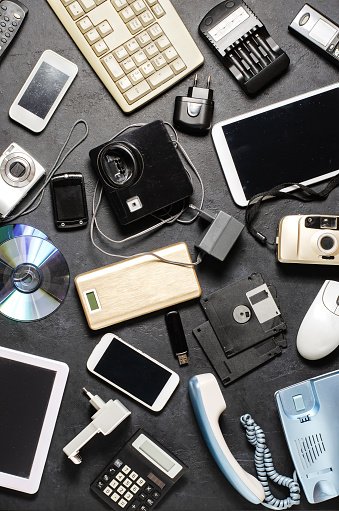 Consumer Electronics