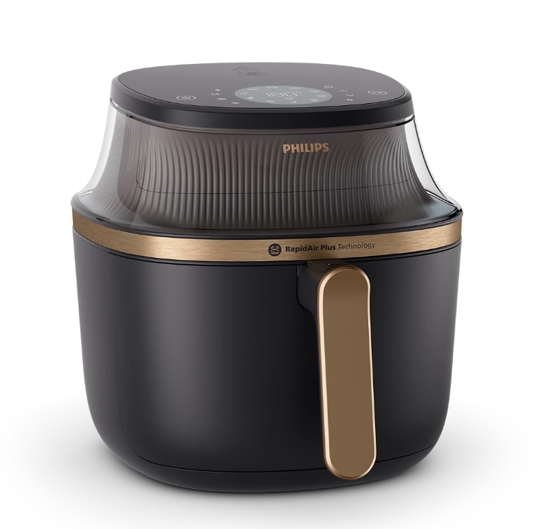 Philips 3000 Series Airfryer 7.2L – NA342/09