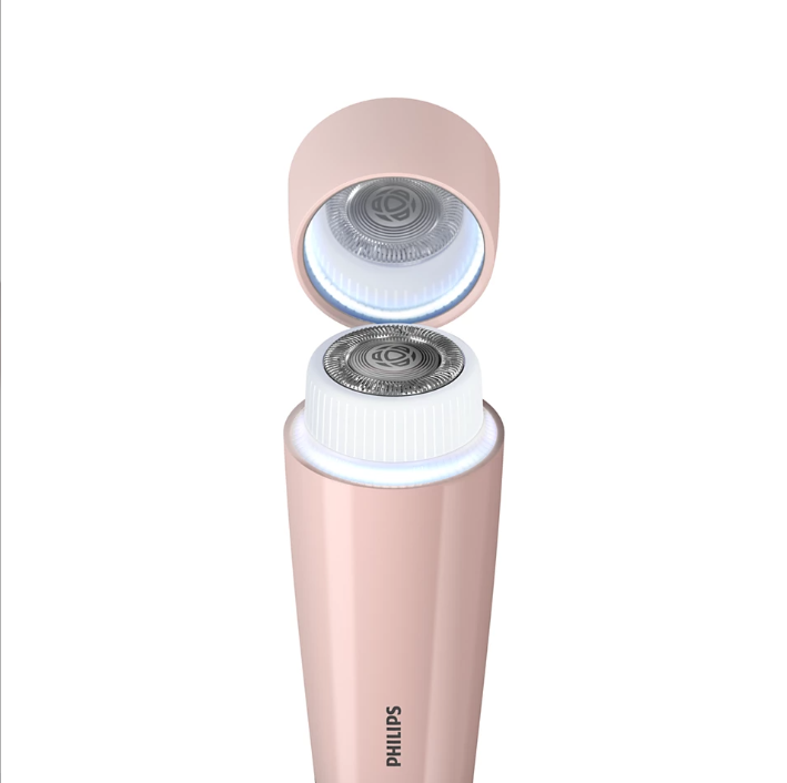 Philips Facial Hair Remover BRR454/00