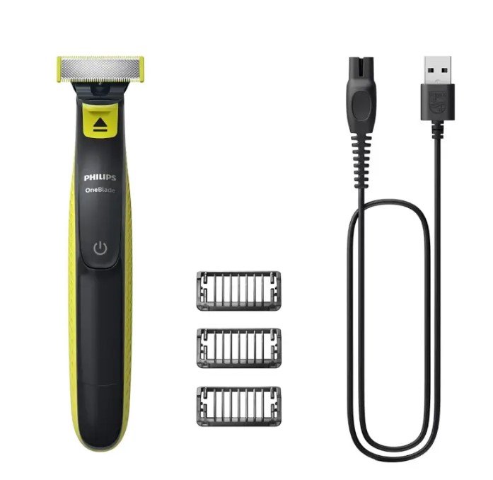 Philips OneBlade Face Shaver QP2724/10
