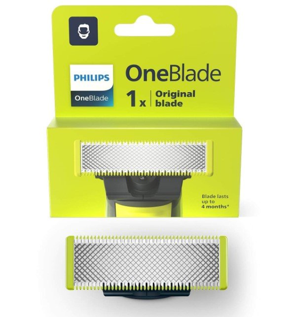 Philips Replaceable Blade Pack QP210/51