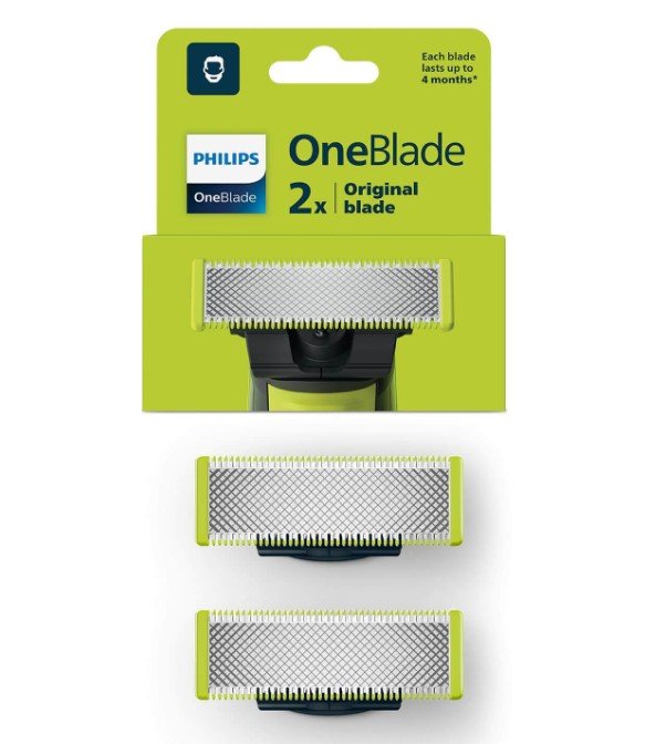 Philips shaver Replacement blade QP220/51