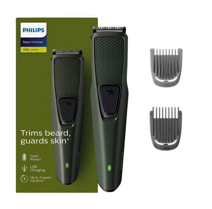 PHILIPS Beard Trimmer BT1230/18